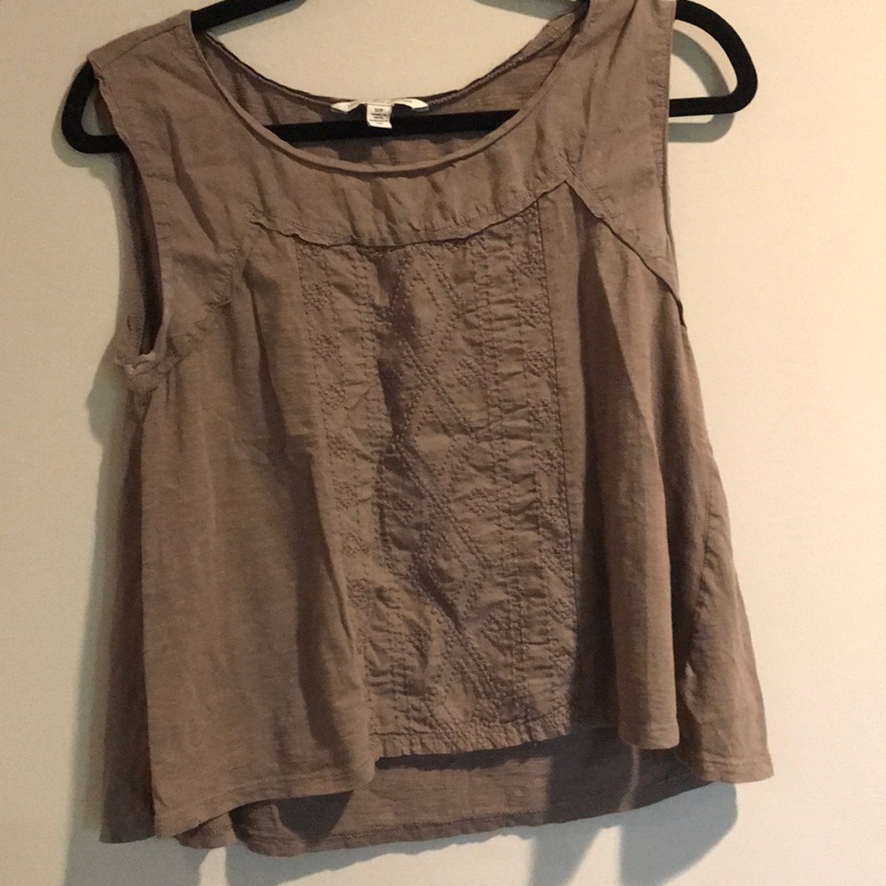 American Eagle shirt